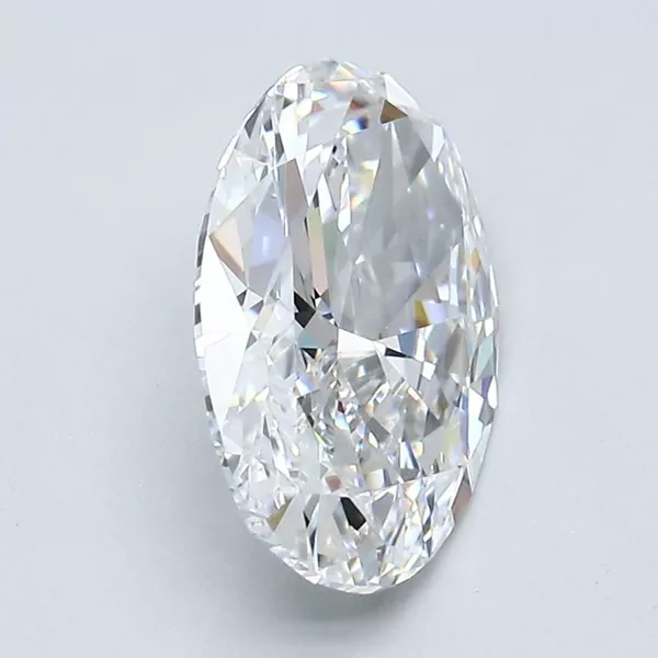 2.37 Carat · D · VVS1 Rare Carat Ideal Cut