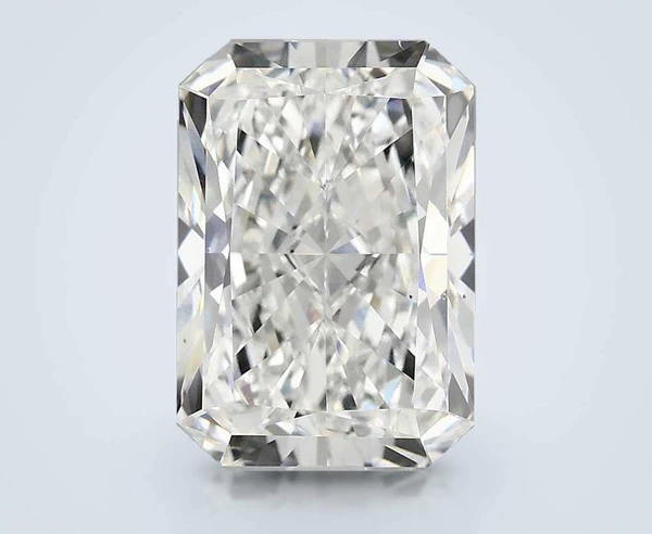 4.83 Carat · E · VS2 Rare Carat Ideal Cut