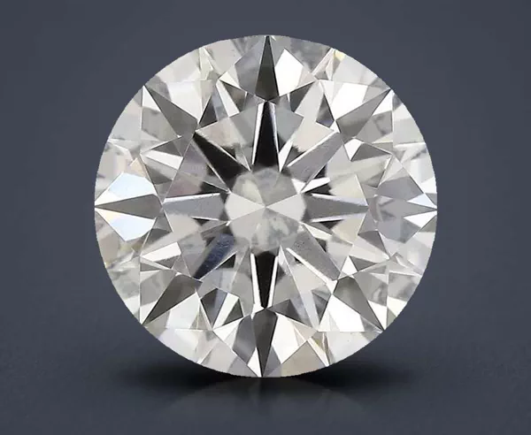 2.01 Carat · F · VVS2 Rare Carat Ideal Cut