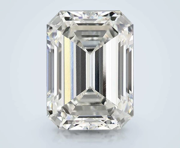 4.8 Carat · F · VVS2 Rare Carat Ideal Cut