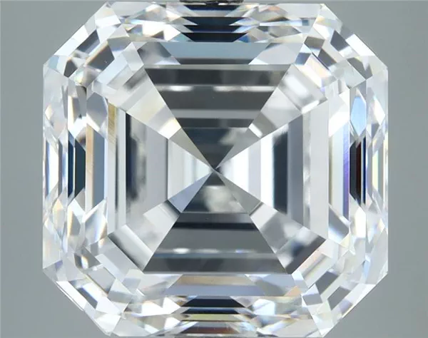 10.03 Carat · D · VVS2 very good Cut