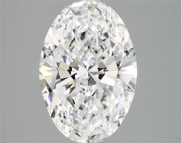2.85 Carat · D · VS2 Rare Carat Ideal Cut