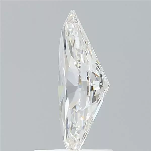 1.29 Carat · F · VVS2 Rare Carat Ideal Cut