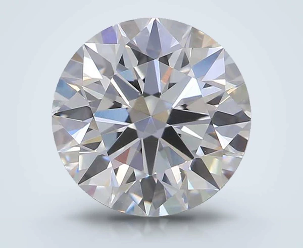 1.57 Carat · E · VVS2 Rare Carat Ideal Cut