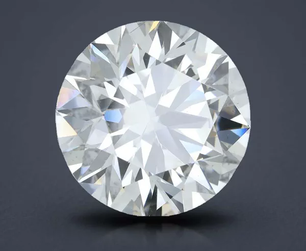 9.03 Carat · F · VS2 Rare Carat Ideal Cut