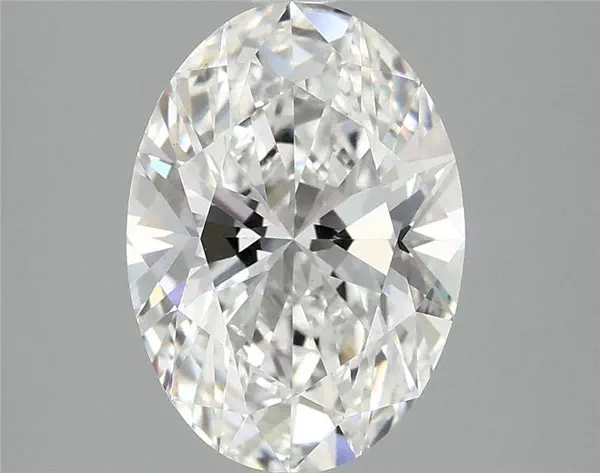 2.86 Carat · E · VVS2 Rare Carat Ideal Cut