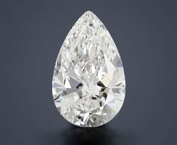 6.01 Carat · E · VS2 Rare Carat Ideal Cut