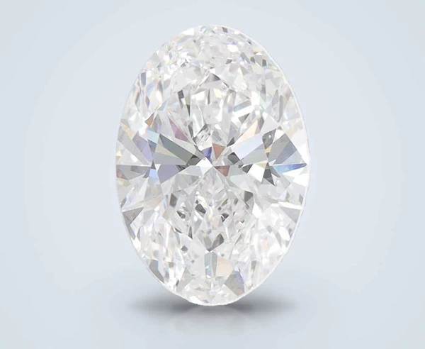 2.48 Carat · D · VVS1 Rare Carat Ideal Cut