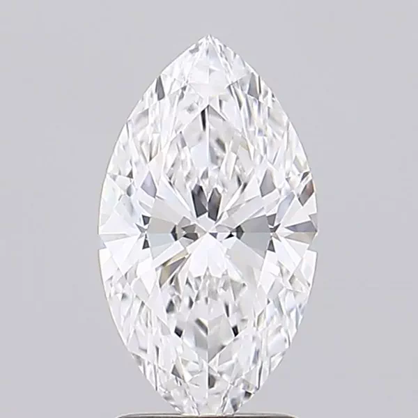 1.34 Carat · D · FL Rare Carat Ideal Cut