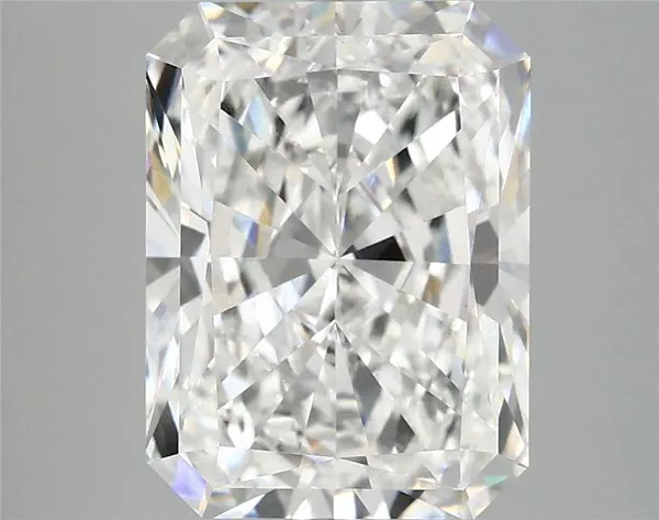 4.65 Carat · D · VVS2 Rare Carat Ideal Cut