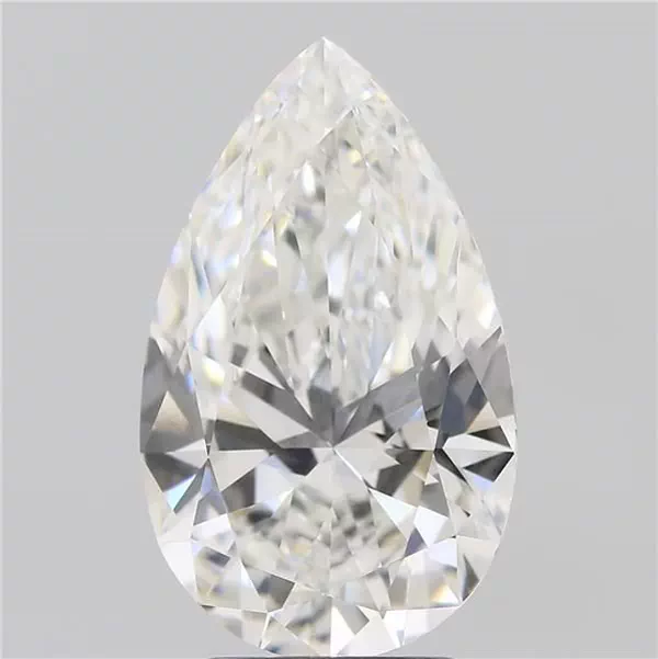 3.38 Carat · E · VVS2 Rare Carat Ideal Cut