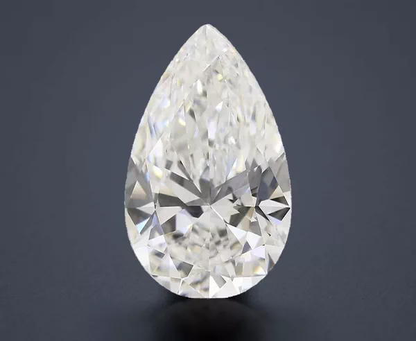 3.38 Carat · E · VVS2 Rare Carat Ideal Cut