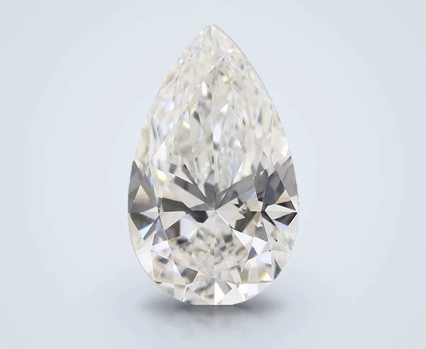 3.38 Carat · E · VVS2 Rare Carat Ideal Cut