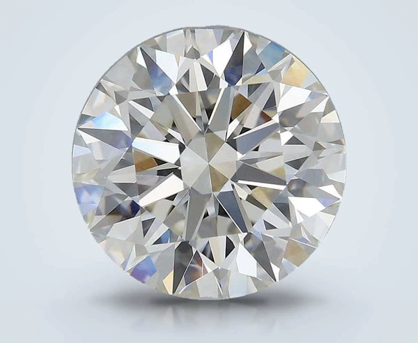 2.51 Carat · H · VVS2 Rare Carat Ideal Cut