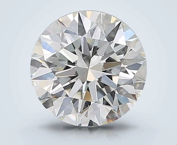 1.15 Carat · I · IF Rare Carat Ideal Cut