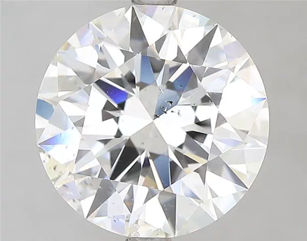 4.02 Carat · G · SI2 excellent Cut