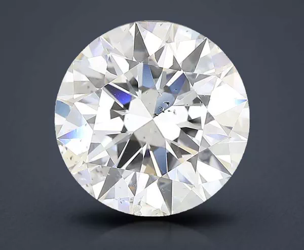 4.02 Carat · G · SI2 excellent Cut