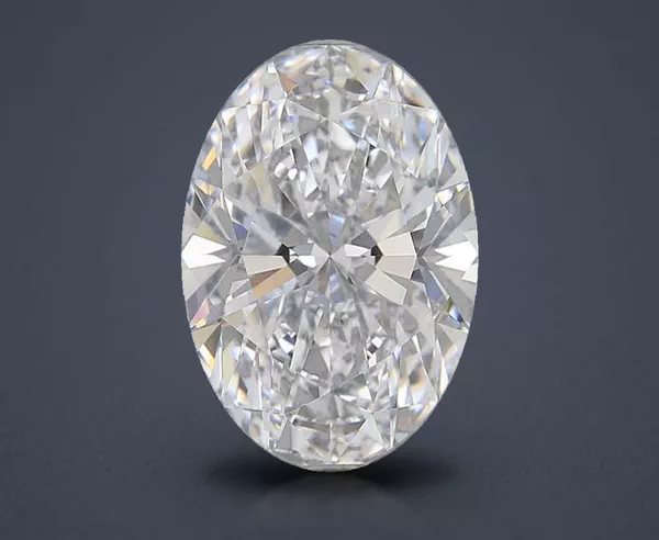 3.5 Carat · D · IF Rare Carat Ideal Cut