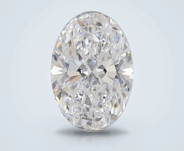3.5 Carat · D · IF Rare Carat Ideal Cut