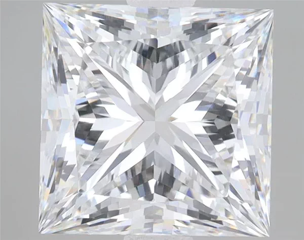5 Carat · E · VVS1 Rare Carat Ideal Cut