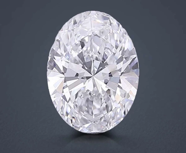2.62 Carat · D · VS1 Rare Carat Ideal Cut