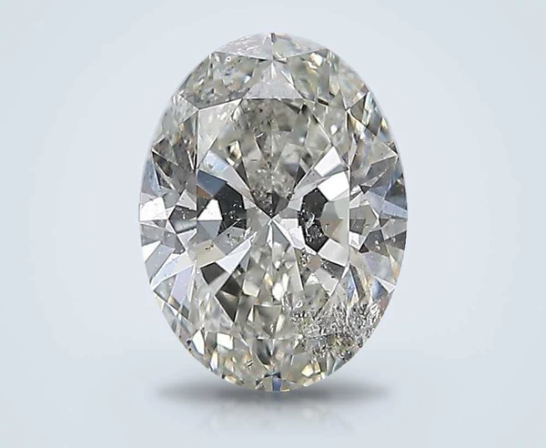 1.55 Carat · H · SI2 Rare Carat Ideal Cut