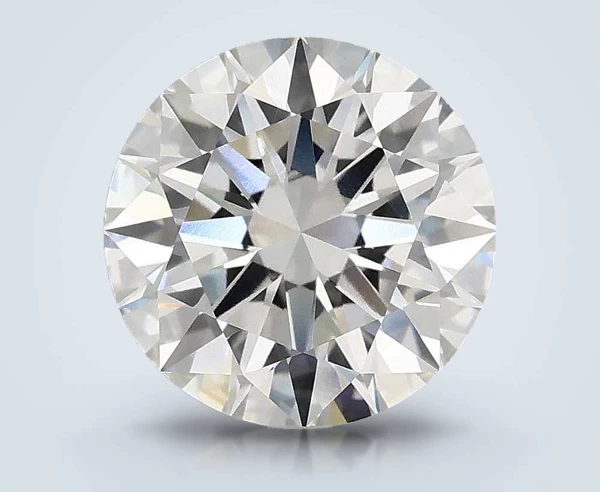 2.49 Carat · E · VVS1 Rare Carat Ideal Cut