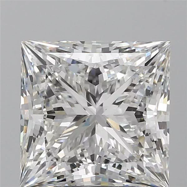 6.58 Carat · G · VVS2 Rare Carat Ideal Cut