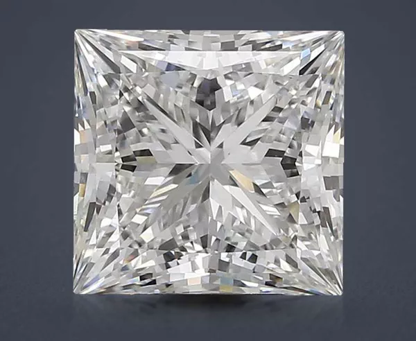 6.58 Carat · G · VVS2 Rare Carat Ideal Cut