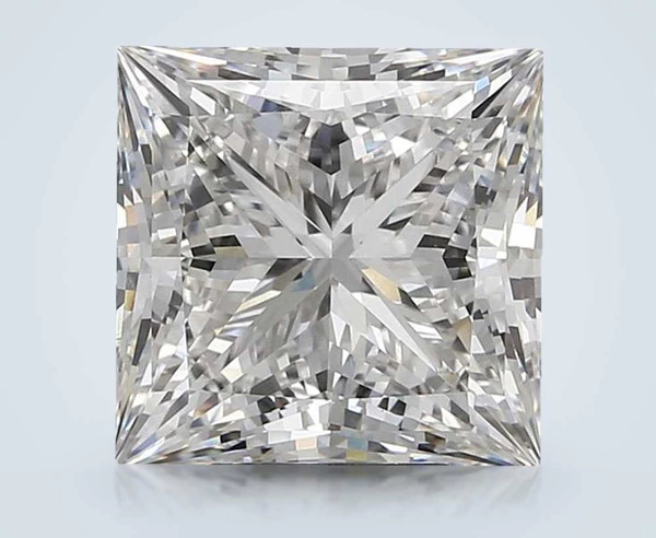 6.58 Carat · G · VVS2 Rare Carat Ideal Cut