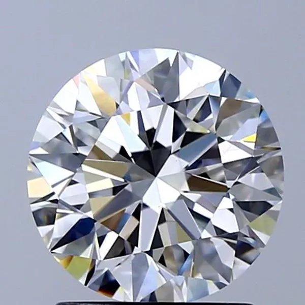 1.7 Carat · E · VS1 Rare Carat Ideal Cut