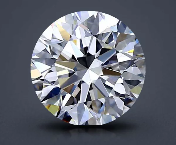 1.7 Carat · E · VS1 Rare Carat Ideal Cut