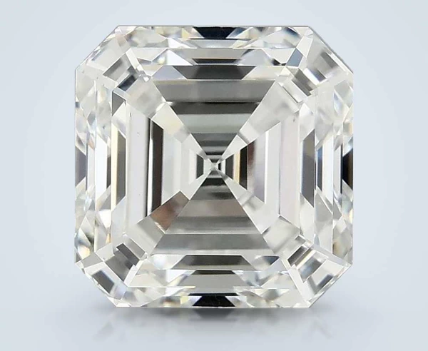 4.68 Carat · F · VS1 Rare Carat Ideal Cut