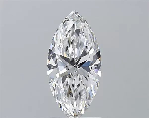 1.41 Carat · D · VS1 Rare Carat Ideal Cut