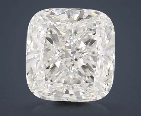 5.03 Carat · G · VS1 Rare Carat Ideal Cut