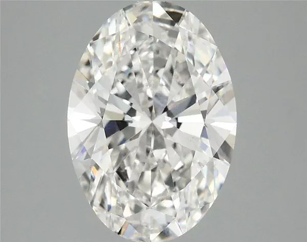 2.91 Carat · F · VS1 Rare Carat Ideal Cut