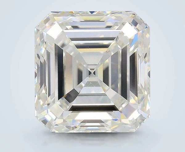 11.01 Carat · G · VVS2 Rare Carat Ideal Cut