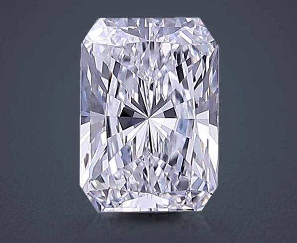 0.61 Carat · D · VVS1 Rare Carat Ideal Cut