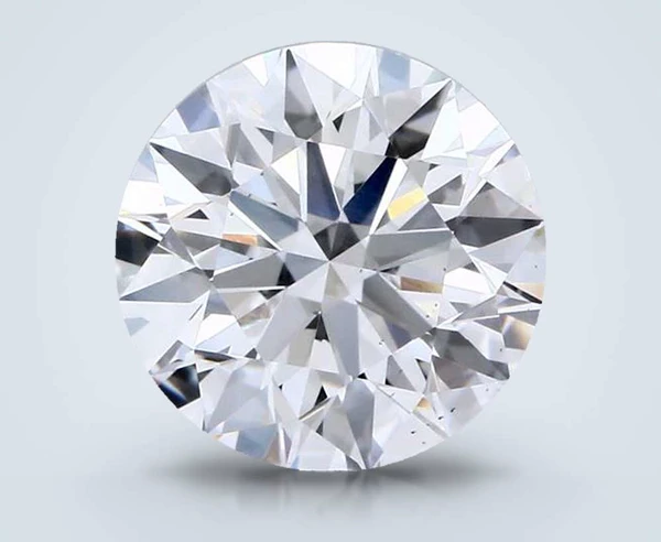 1.96 Carat · D · VS2 Rare Carat Ideal Cut