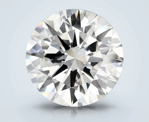 10.33 Carat · E · VVS2 Rare Carat Ideal Cut