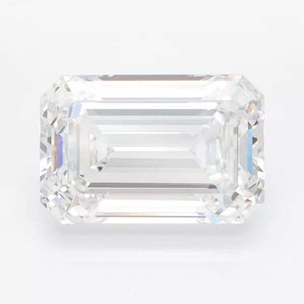2.97 Carat · D · VVS1 Rare Carat Ideal Cut