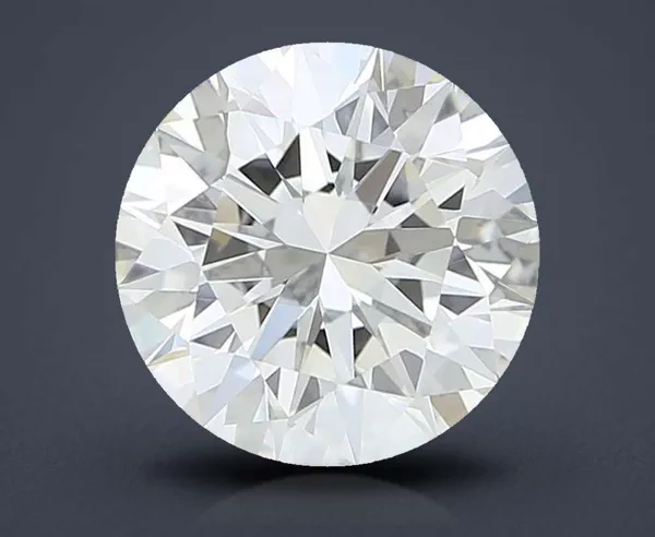 2.22 Carat · G · VVS1 Rare Carat Ideal Cut