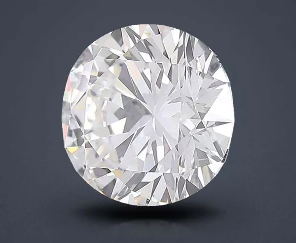 2.29 Carat · F · VVS2 Rare Carat Ideal Cut
