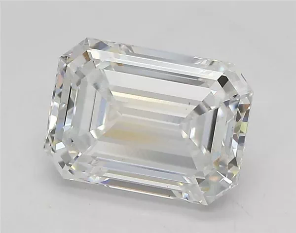 2.58 Carat · E · VS2 Rare Carat Ideal Cut