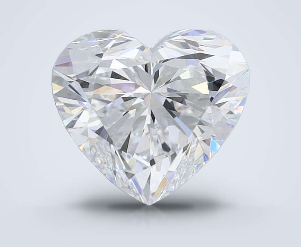 1.56 Carat · E · IF Rare Carat Ideal Cut