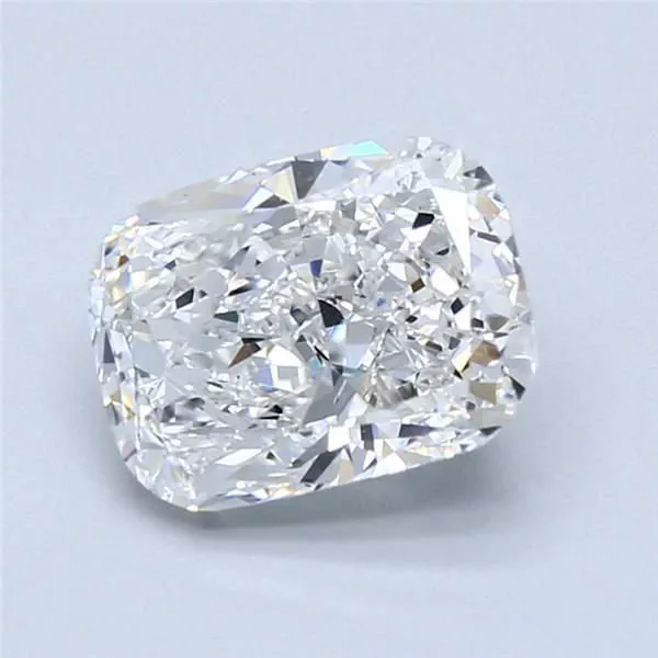 2.55 Carat · F · VS1 very good Cut