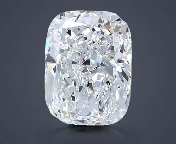 2.55 Carat · F · VS1 very good Cut
