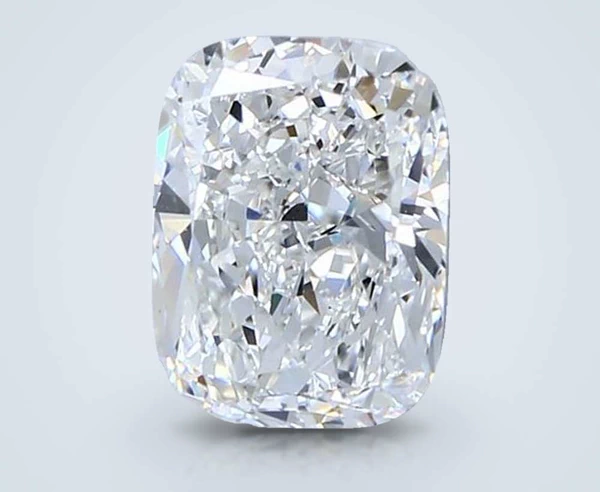 2.55 Carat · F · VS1 very good Cut