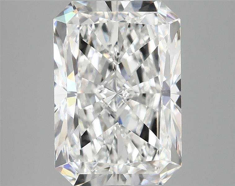 4.06 Carat · E · VVS2 Rare Carat Ideal Cut