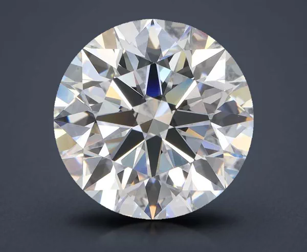 3.59 Carat · D · VVS1 Rare Carat Ideal Cut